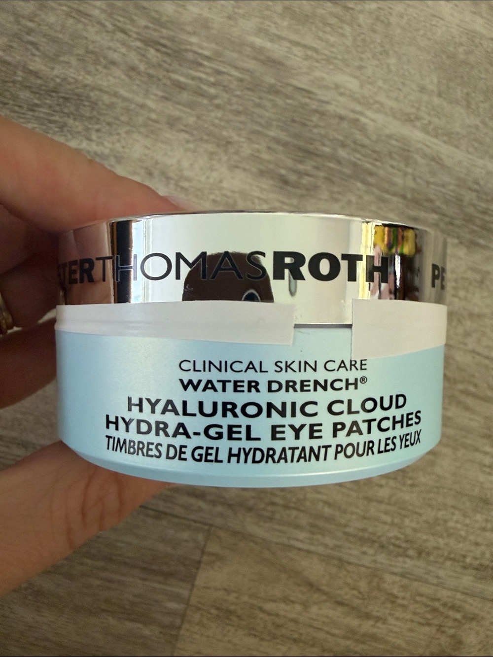 Peter Thomas Roth Eye Patches 56 retail